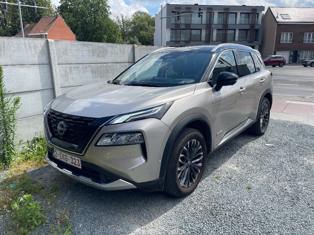 Nissan, Autos, Achat, Euro 6, 7 places, Autres couleurs
