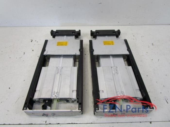 VW Eos Rolbeveiliging Set L+R, Ophalen of Verzenden, Gebruikt