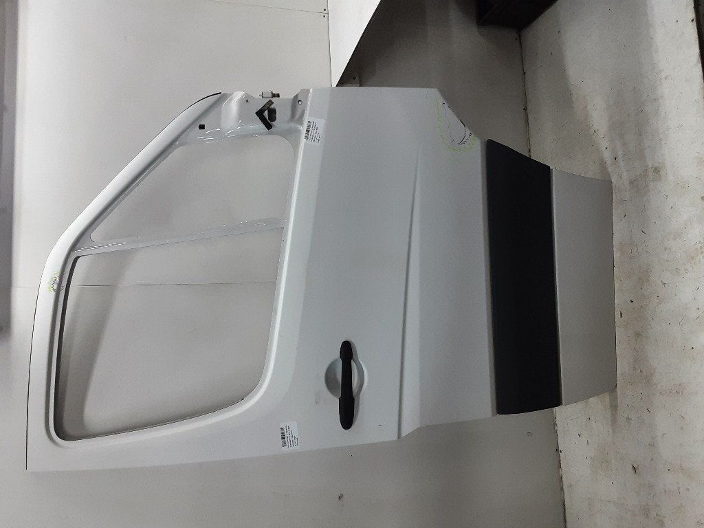 PORTE AVANT DROITE Volkswagen Crafter (01-2011/12-2016), Volkswagen, Volkswagen AG, Utilisé, Kundenbetreuung@volkswagen.de