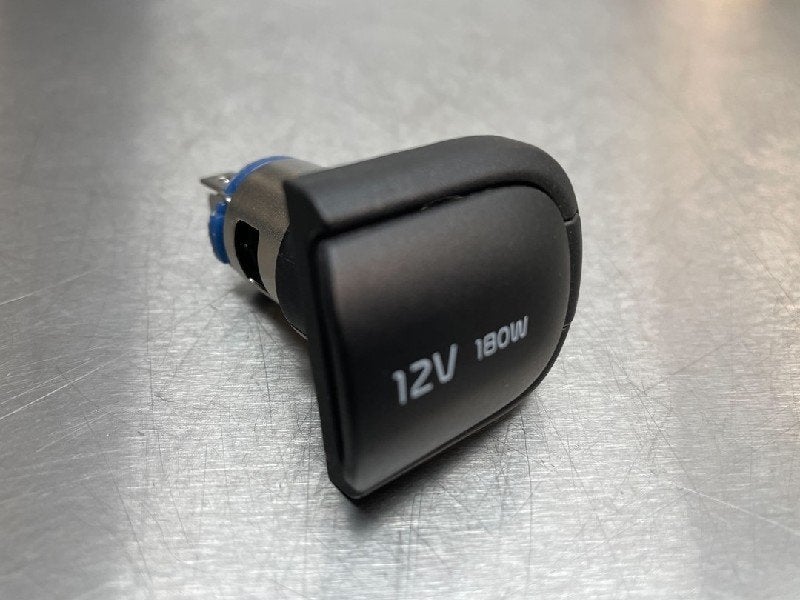 12 VOLT AANSLUITING Kia Niro I (DE) (01-2016/08-2022), Gebruikt, Kia