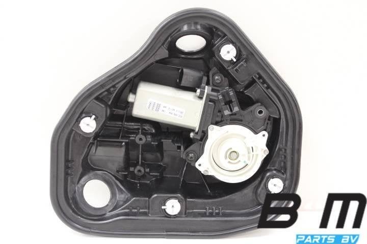 Aandrijfeenheid voor sluithulp RA Audi A6 4G Sedan 4G0839004, Gebruikt