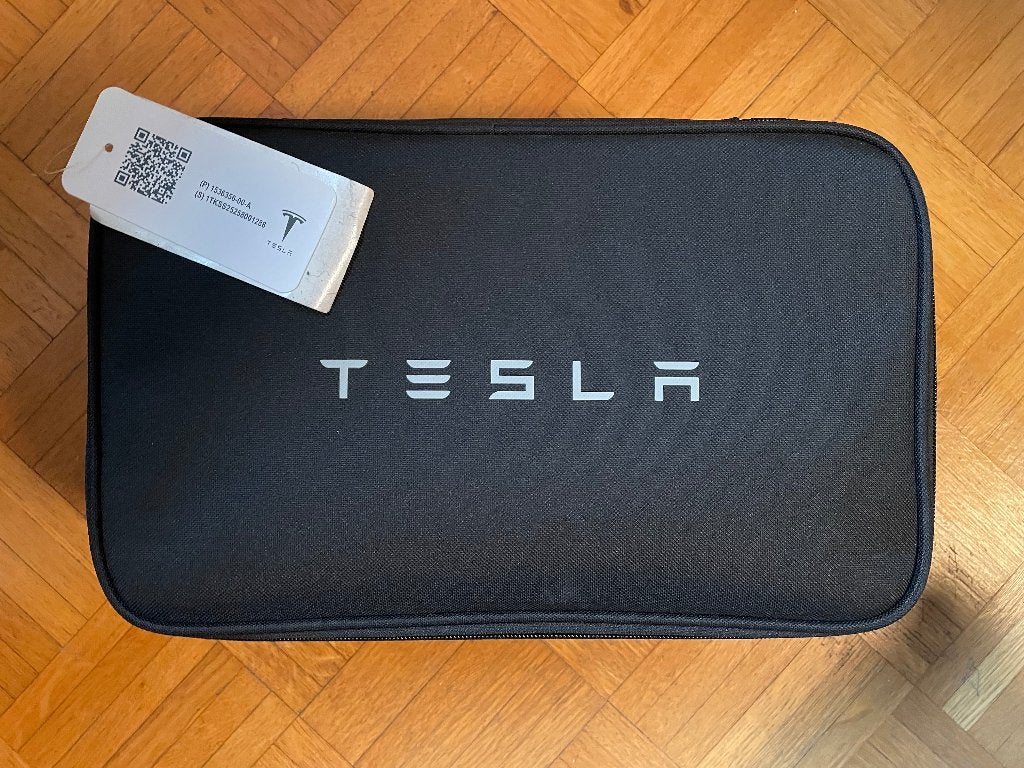 Trekhaak voor Tesla Model Y, Ophalen of Verzenden, Nieuw