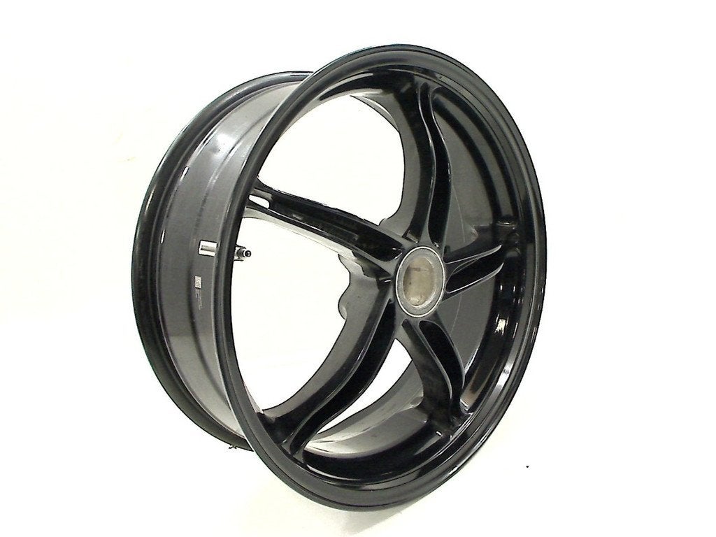 ACHTERVELG KTM 1290 Super Duke R 2020 (01-2020/12-2020), Motoren, Onderdelen | Overige, Gebruikt