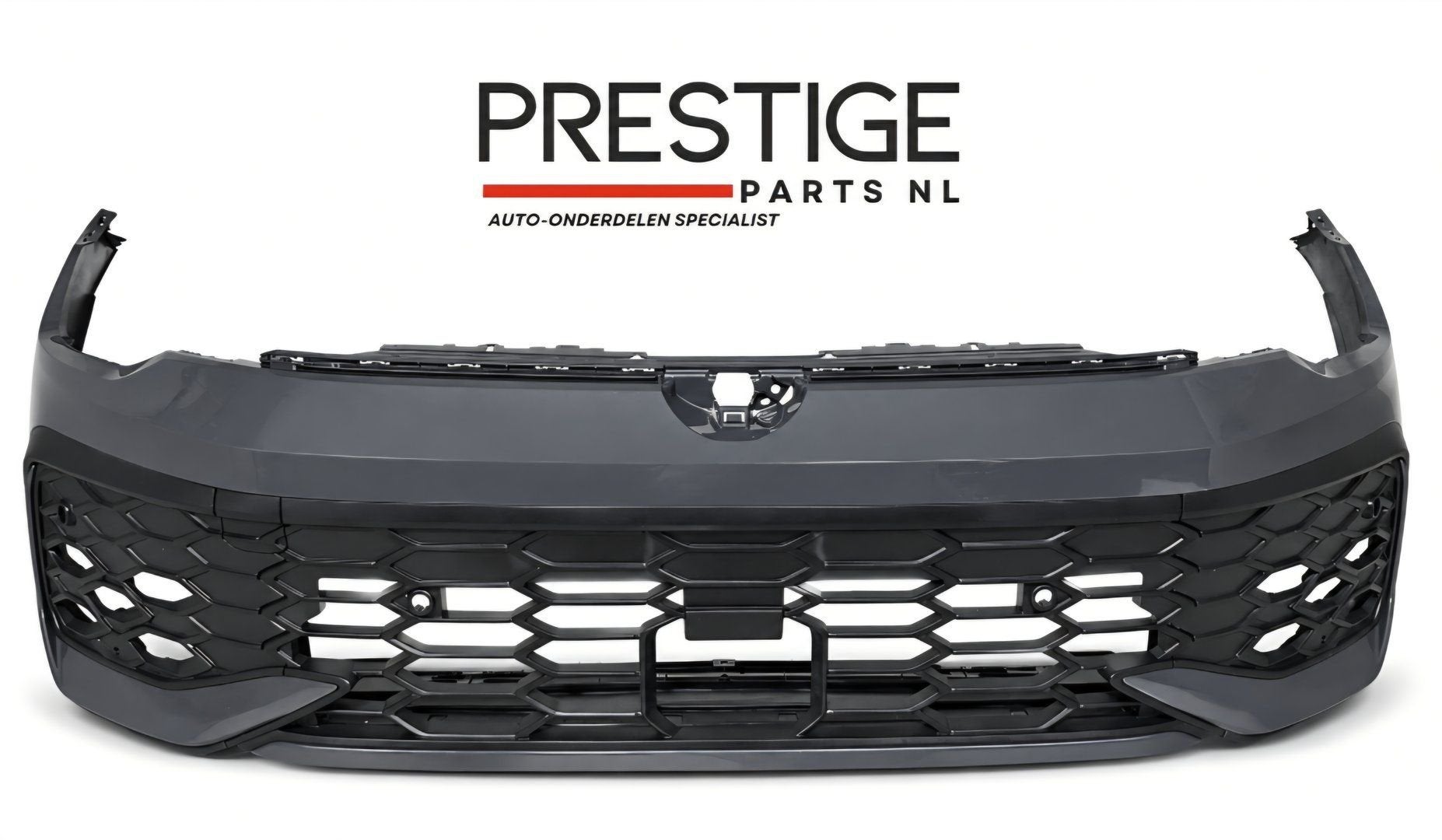 Voorbumper VW Golf 8 VIII 8.5 FACELIFT GTI GTD GTE 4xPDC, Gebruikt, -, Voor, Ophalen of Verzenden