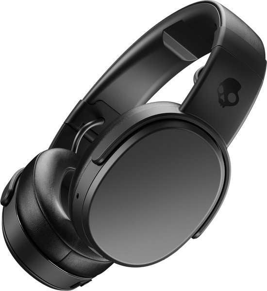 Skullcandy Crusher Wireless Koptelefoon - zwart (Gloednieuw), Niet ingevuld, Niet ingevuld, Nieuw, Niet ingevuld