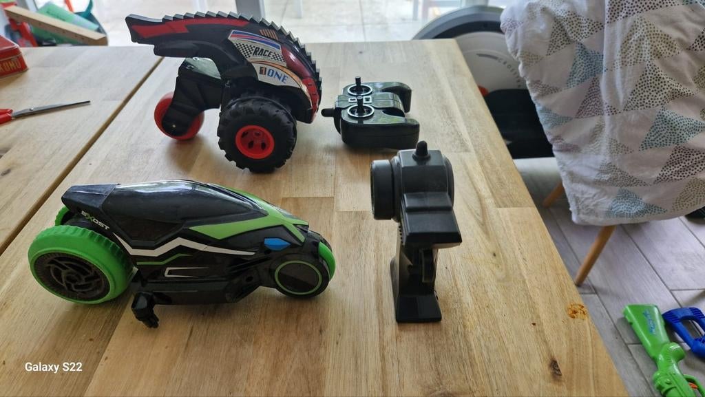 Speelgoed voor jongens van alle leeftijden, Hobby en Vrije tijd, Modelbouw | Radiografisch | Auto's