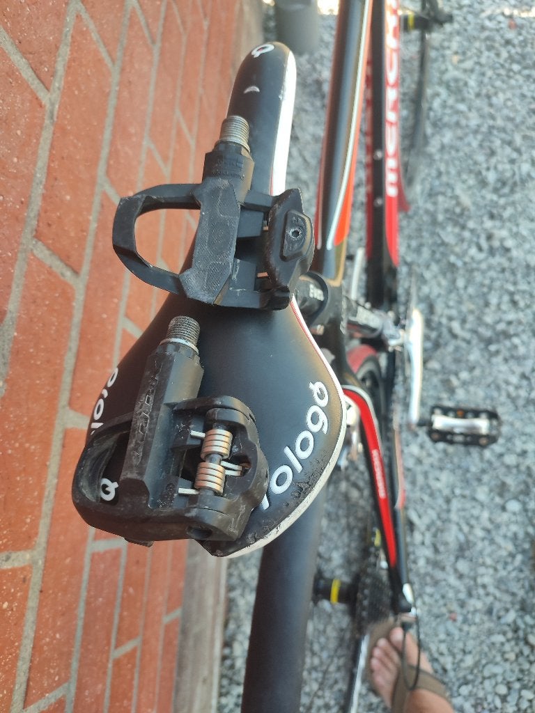Eddy Merckx koersfiets, Fietsen en Brommers, 10 tot 15 versnellingen, 49 tot 53 cm, Zo goed als nieuw, Ophalen