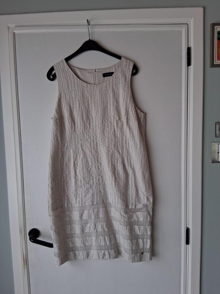 Kleedje Terre Bleue M, Kleding | Dames, Jurken, Ophalen of Verzenden