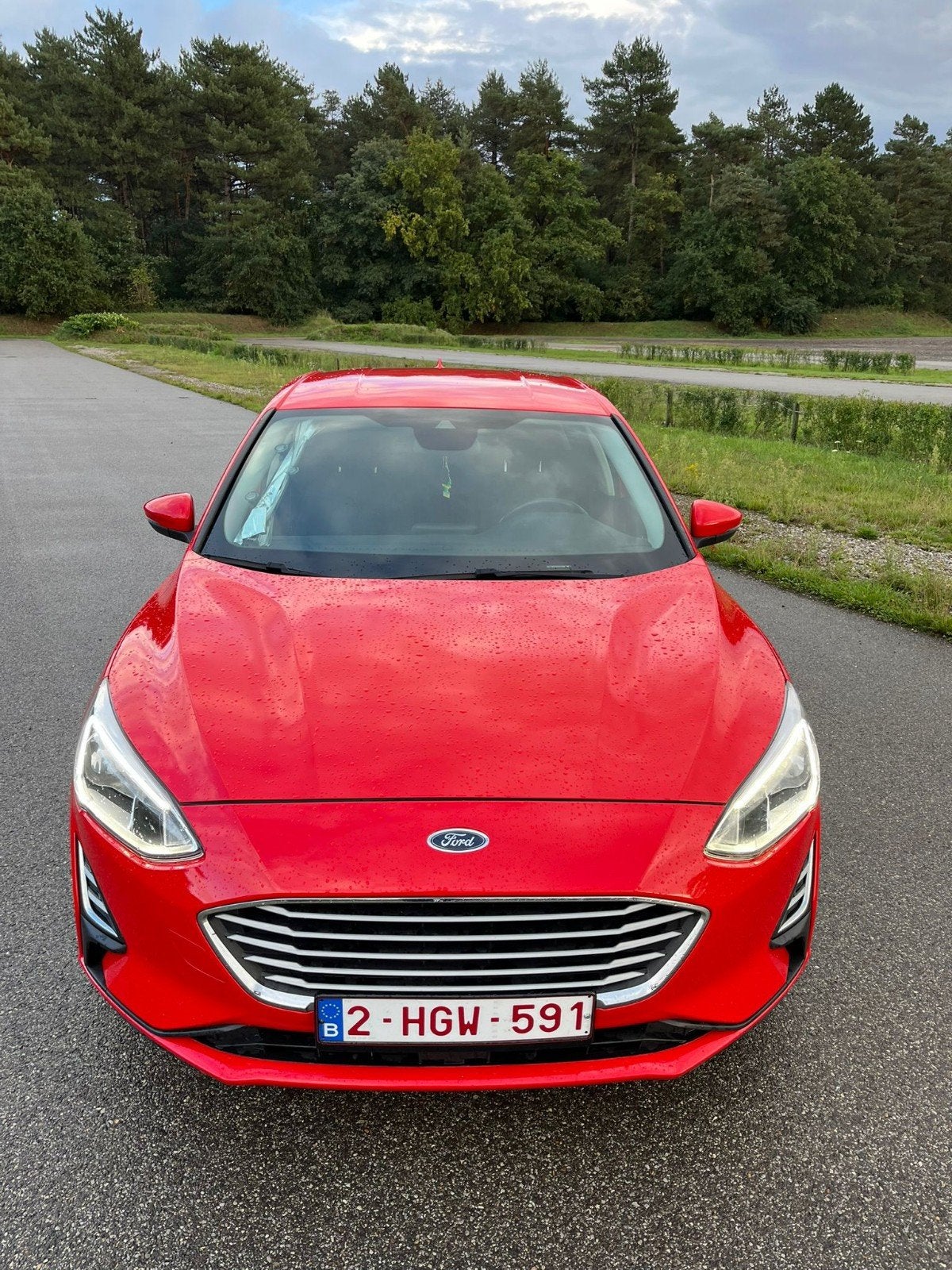 Ford focus, Auto's, Particulier, Te koop, Focus