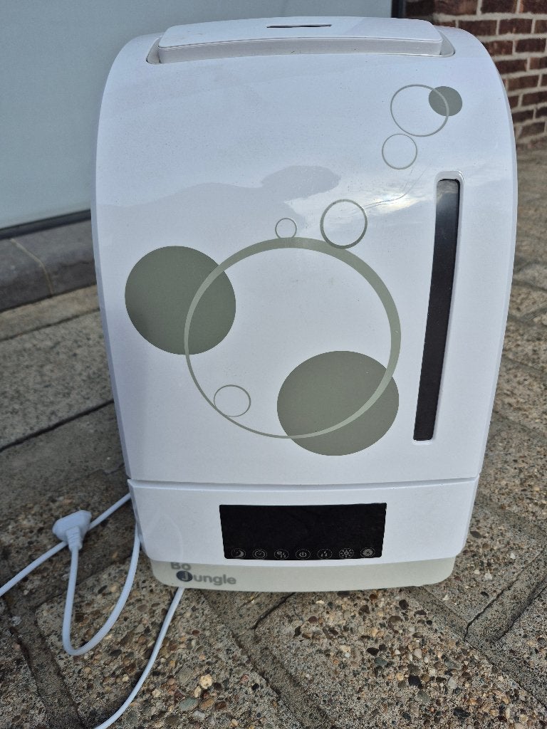 Humidificateur Bo Jungle, Enlèvement, Comme neuf, Humidificateur