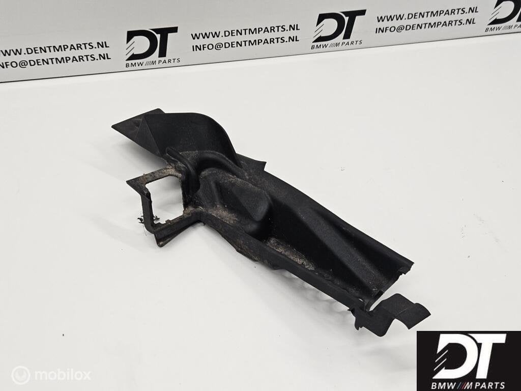 Inlet manifold left BMW 6-serie E63 E64 64316950225, Gebruikt, Ophalen of Verzenden, BMW