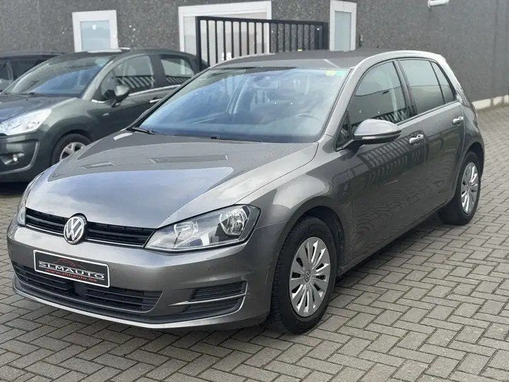 Volkswagen Golf Trendline Business 175,000KLM, Auto's, Volkswagen, Navigatiesysteem, Bedrijf, Golf, Te koop