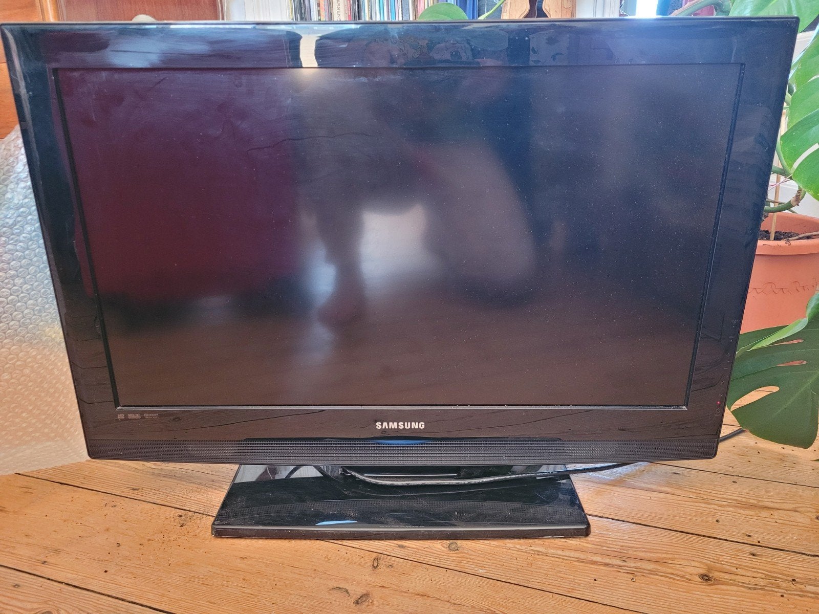 Écran tv Samsung, TV, Hi-fi & Vidéo, Télévisions, Samsung