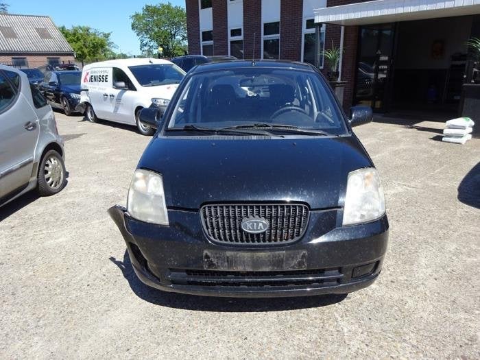 Versnellingsbak van een Kia Picanto, -, -, Ophalen of Verzenden, -