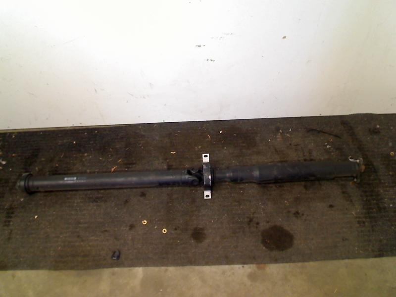 CARDANAS E70 BMW X5 (E70) (01-2006/07-2013) (7564396), Gebruikt, Dhr. R. de Gouw, Info@123Parts.nl, De Bloemendaal 21 21
5221 EB  'S HERTOGENBOSCH, NL