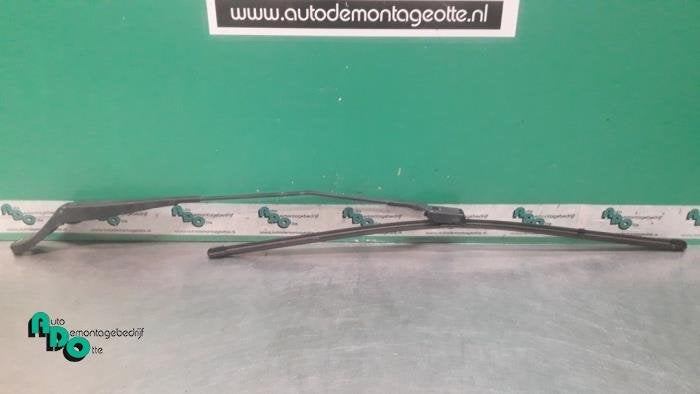 Ruitenwisserarm voor van een Citroen Berlingo (Berlingo 08-), Auto-onderdelen, Gebruikt, -, Ophalen of Verzenden, -