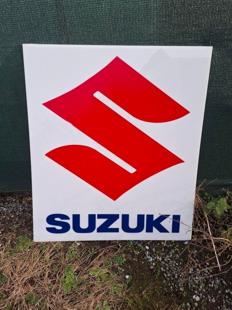 Suzuki-pub, Fietsen en Brommers, Brommeronderdelen | Oldtimers, Ophalen
