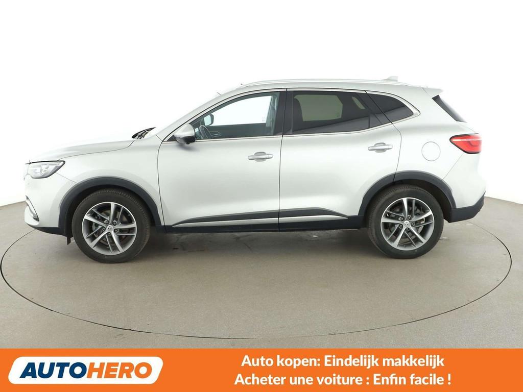 MG EHS 1.5 T-GDI Plug-in Hybrid Luxury (bj 2022, automaat), Auto's, MG, Adaptive Cruise Control, Gebruikt, 5 deurs, Hybride Elektrisch/Benzine