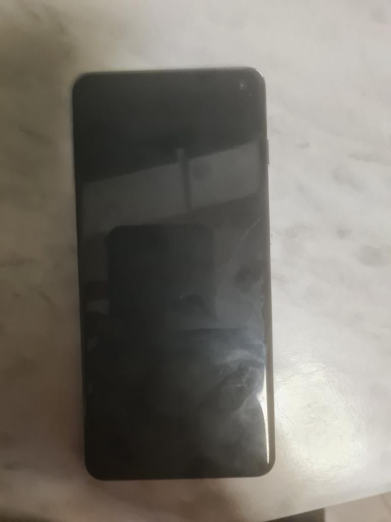 Samsung s10, 3 à 6 mégapixels, Utilisé, Sans abonnement, Sans simlock