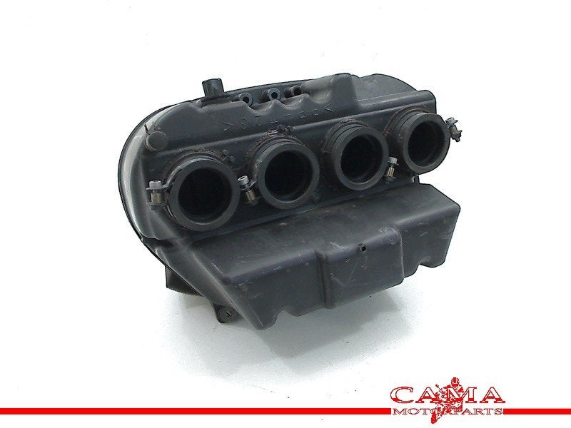 LUCHTFILTERHUIS Yamaha FZ 6 2004-2006 (FZ6 FAZER), Dhr. S. di Majo, Gebruikt, Info@cama-motorparts.nl, P.J. Troelstraweg 8 8
3144 CX  MAASSLUIS, NL