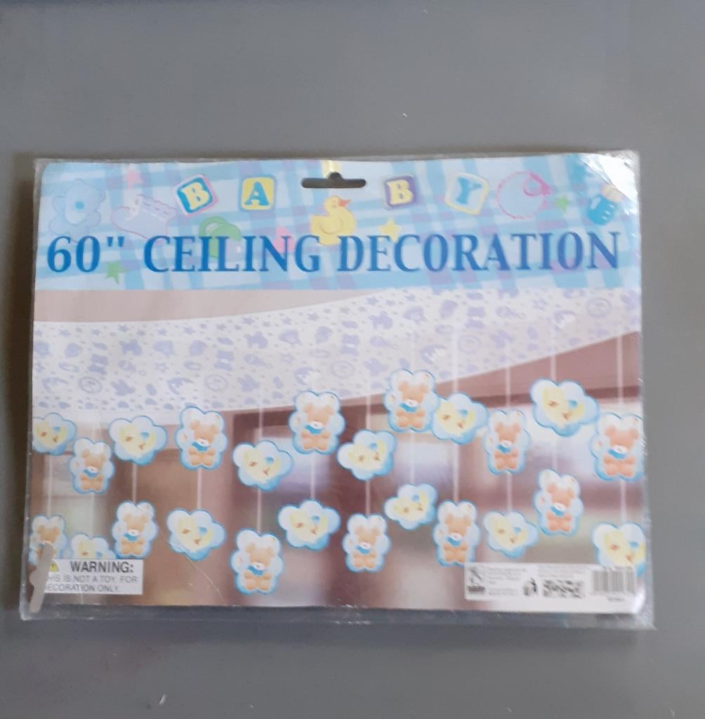 Decoration de plafond mobile pour chambre d'enfant, Enlèvement ou Envoi