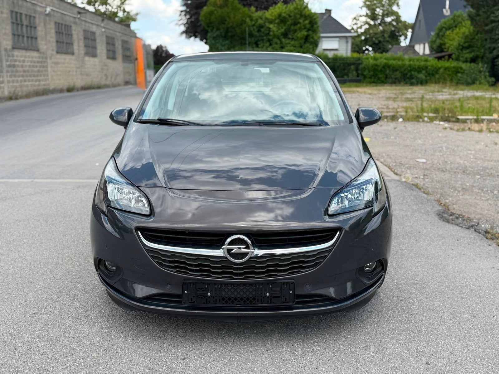 Opel Corsa 1.2 essence année 2016. 99.000km AC, Achat, Euro 6, Particulier, Corsa
