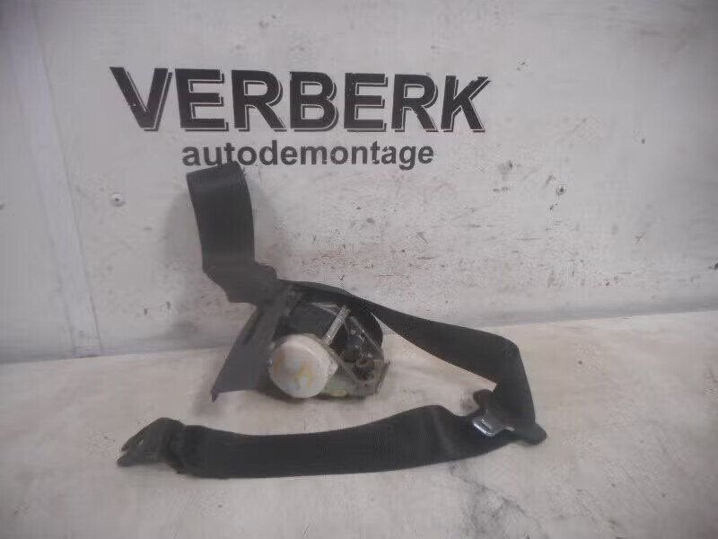 VEILIGHEIDSGORDEL LINKS ACHTER Focus 2 (4m51-a611b68-ah), Enlèvement ou Envoi, Henry-Ford-Straße 1 50735 Köln, DE, Ford-Werke GmbH