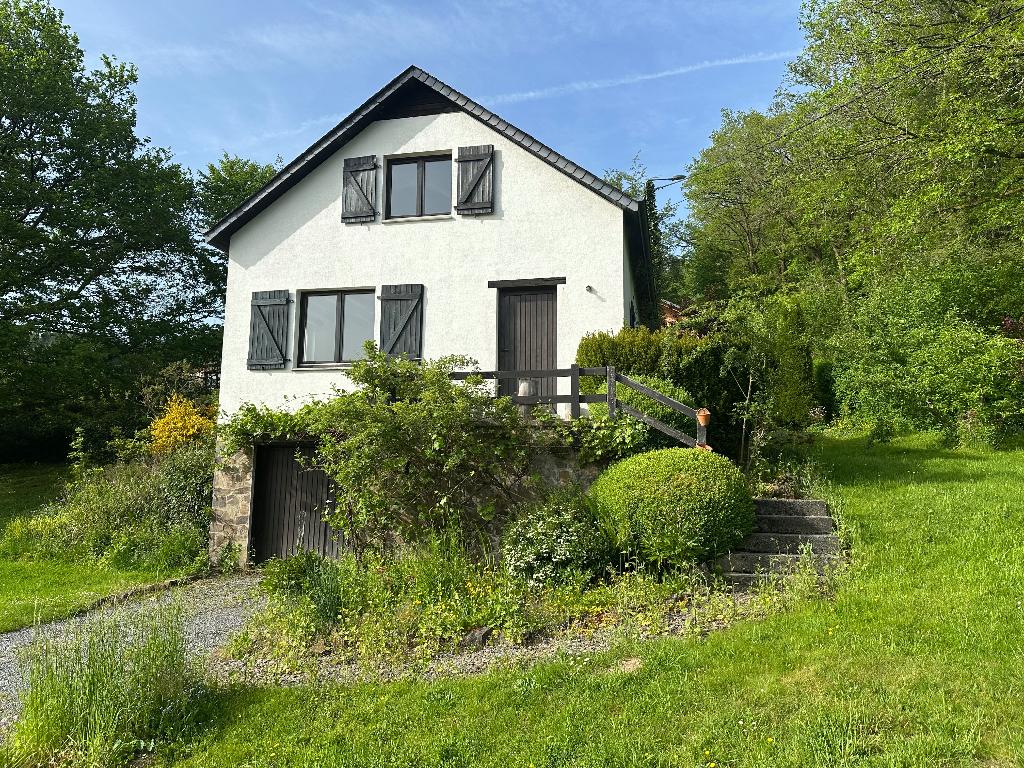 Huis te huur Lesse-Redu (in de provincie Luxemburg), Immo, Vrijstaande woning, Direct bij eigenaar, Provincie Luxemburg