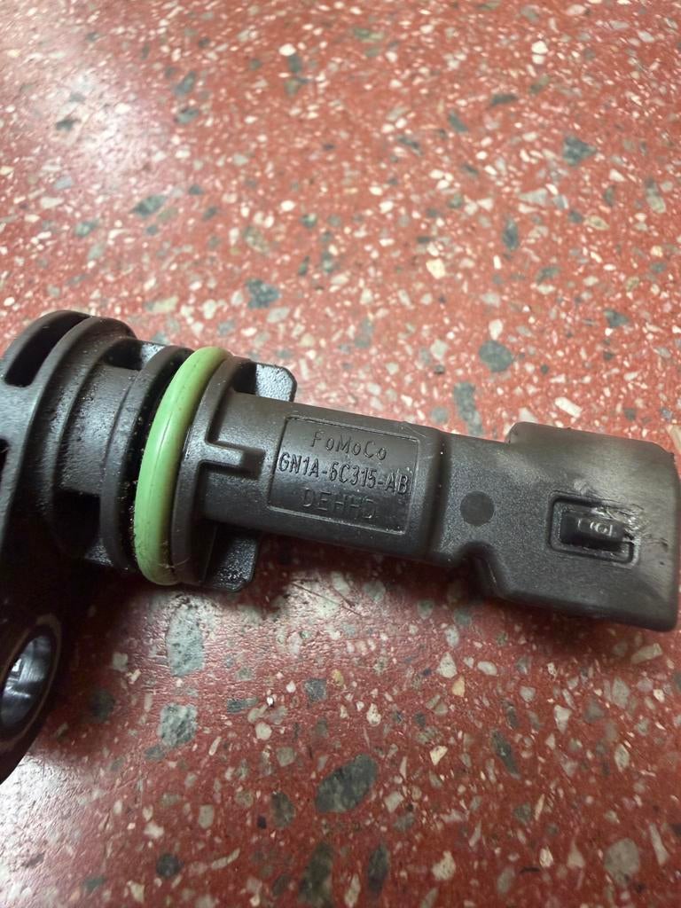 Krukaspositie sensor 1.5L YZJA GN1A-6C315-AB, Ophalen, Gebruikt, Ford