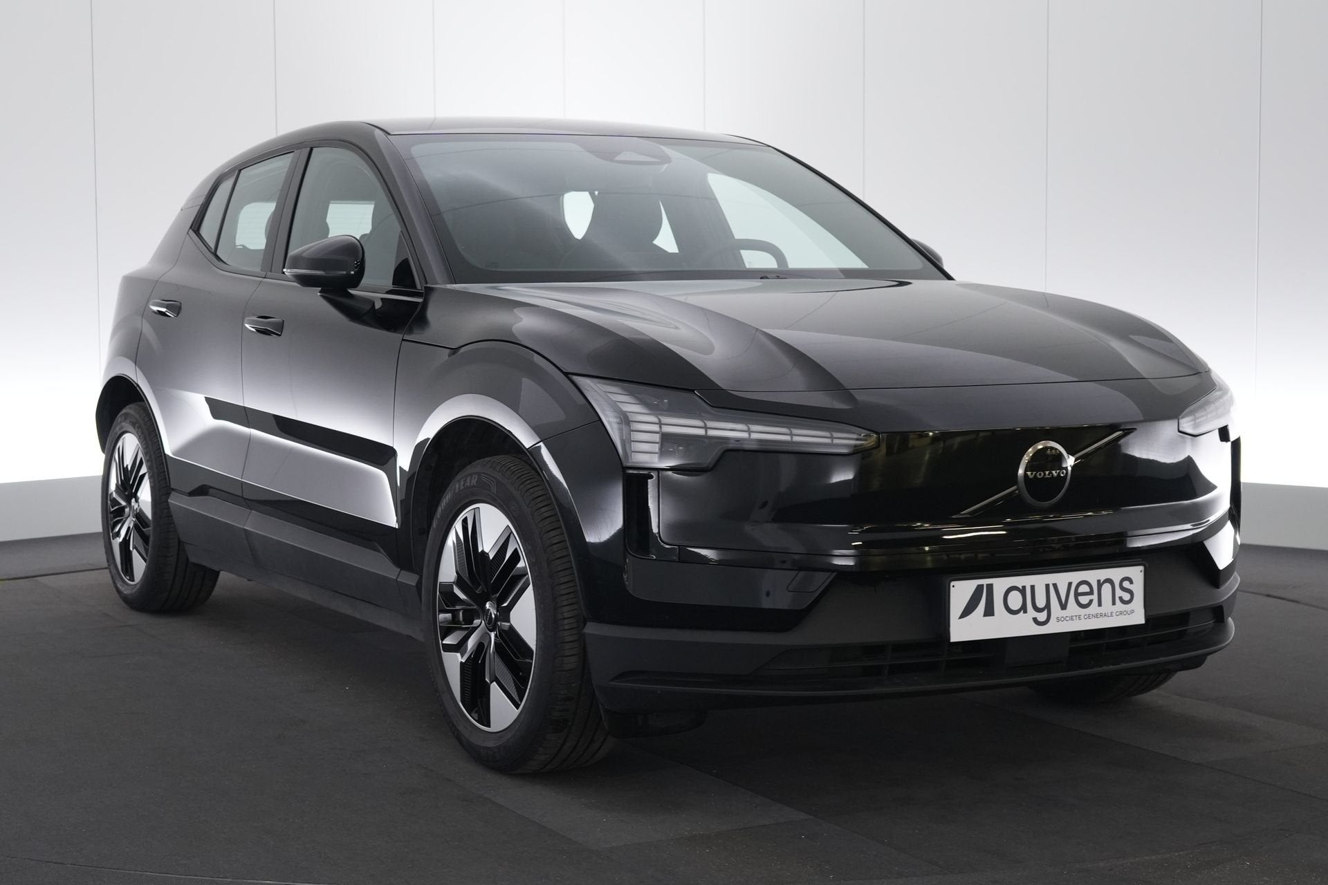 (2FCQ145) VOLVO EX30, Autos, Achat, Alarme, Entreprise, EX30