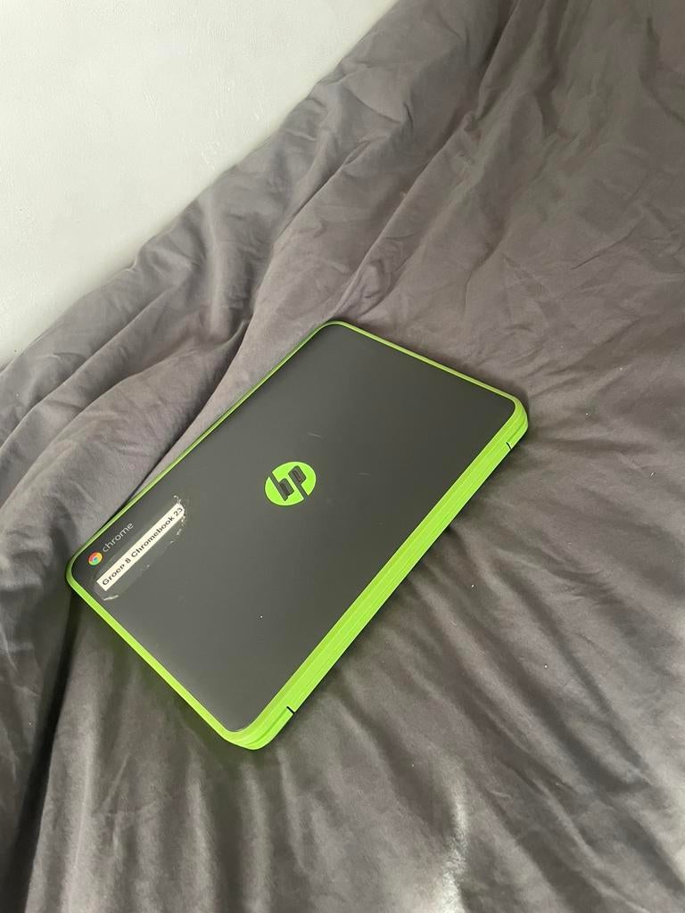 Chromebook 23, Ophalen, 13 inch, 8 GB, Touchscreen