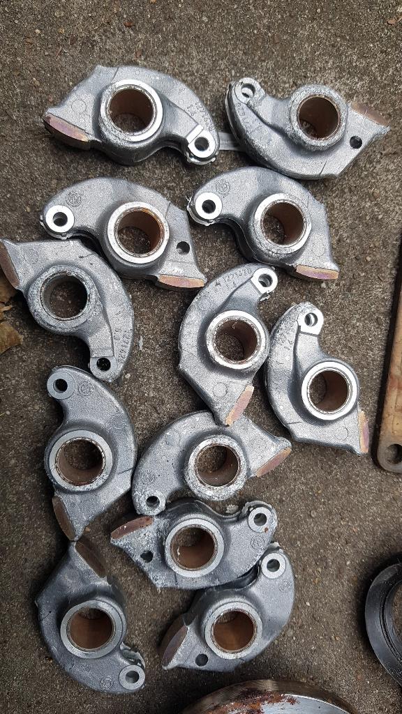 bmw E30 12 culbuteurs pour M20, Autos : Pièces & Accessoires, Enlèvement ou Envoi, Utilisé, BMW