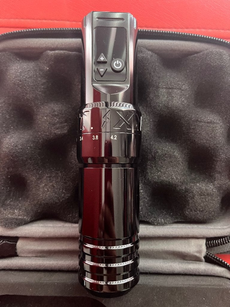 Tattoo pen xnet t1, Hobby en Vrije tijd, Tekenen, Nieuw, Ophalen