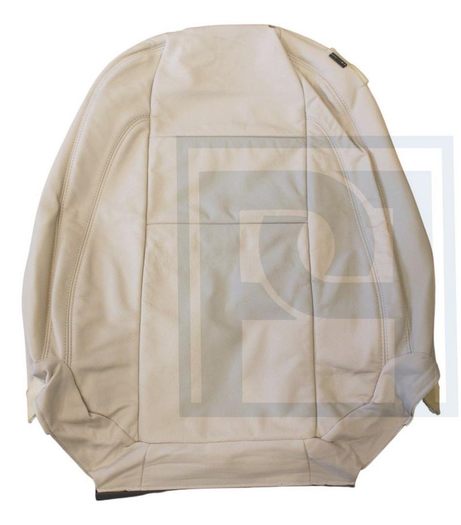 Bekleding, Rugleuning, Zitting, Linksvoor, Seat Back Cover,, Enlèvement ou Envoi, Neuf