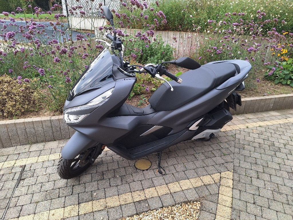 Te koop Scooter Honda PCX 125cc, Scooter, Particulier