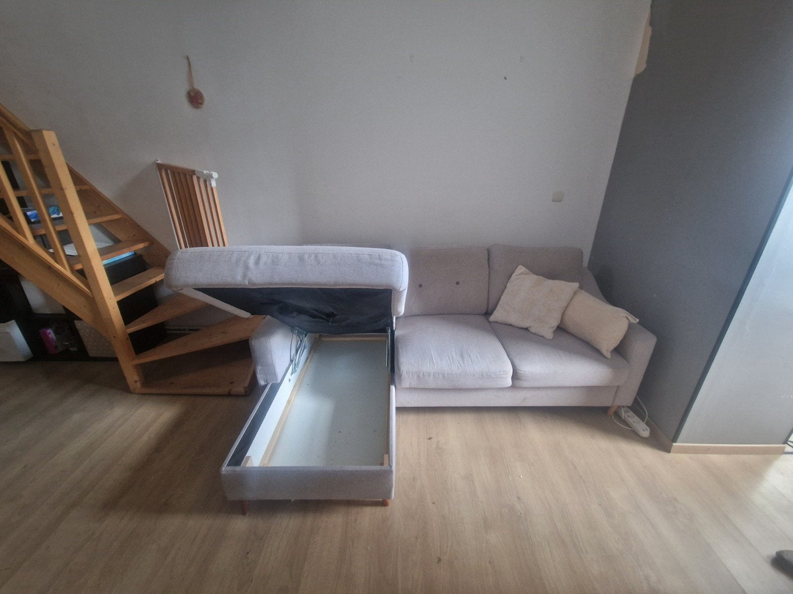 Fauteuil a donner zaventem, Maison & Meubles