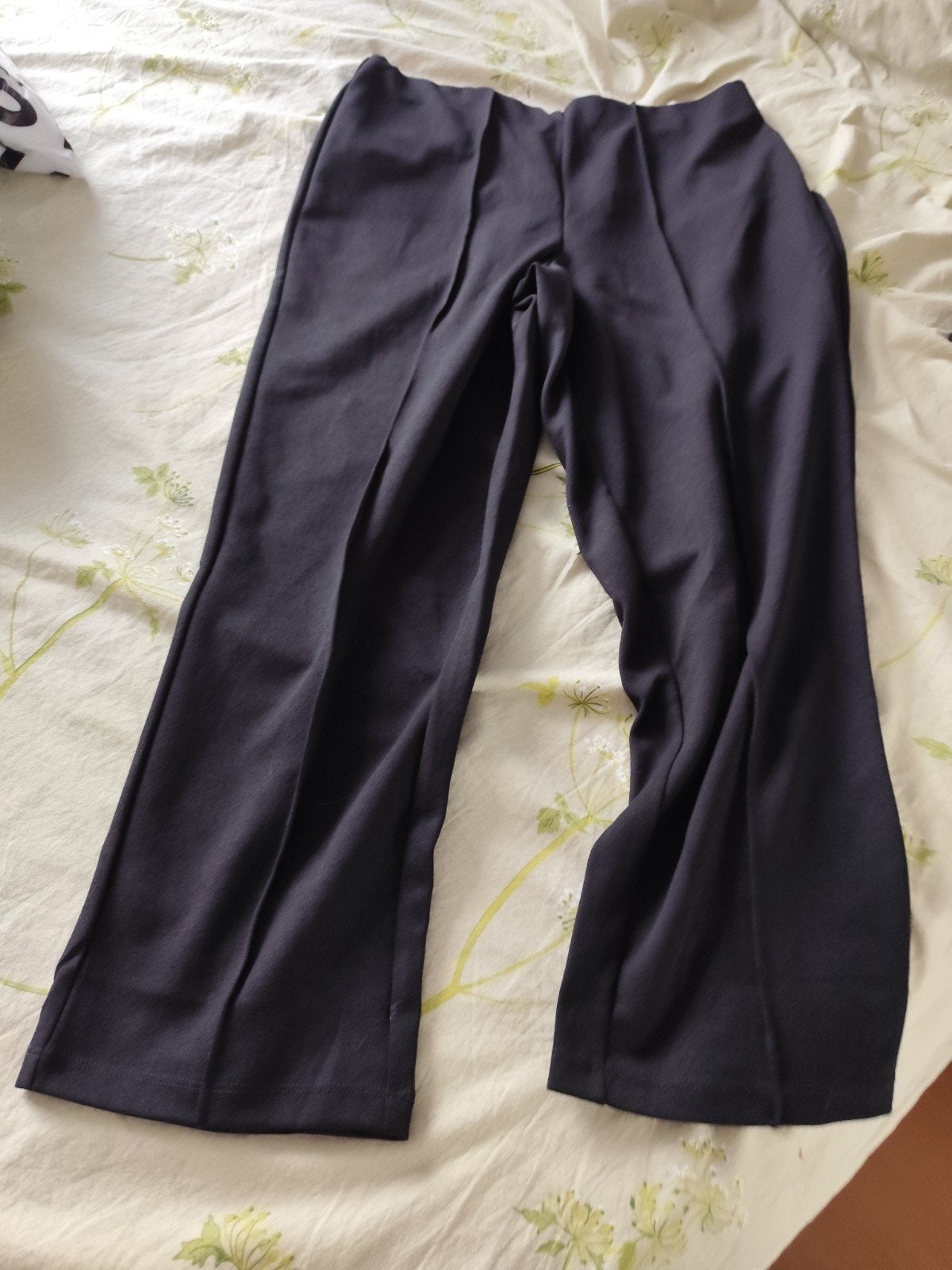 Nieuwe M-broek, Kleding | Dames, Broeken en Pantalons, Ophalen of Verzenden