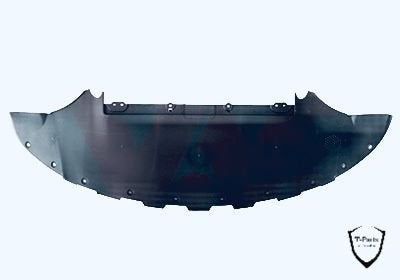 Plaque de pare-chocs avant de plaque inf rieure Tesla mod le, Autos : Pièces & Accessoires, Neuf, Info@fabrikant.eu, Fabrikant BV
