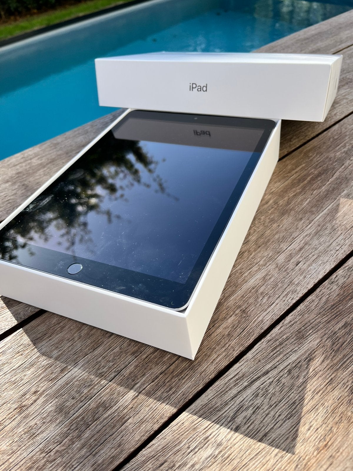 Apple iPad 9e génération - 64 Go - WiFi, Informatique & Logiciels, Gris, Enlèvement ou Envoi, Apple iPad, 10 pouces