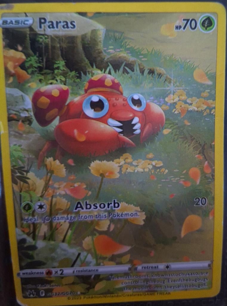 Pokémonkaarten, Verzamelen, Ophalen of Verzenden, Zo goed als nieuw