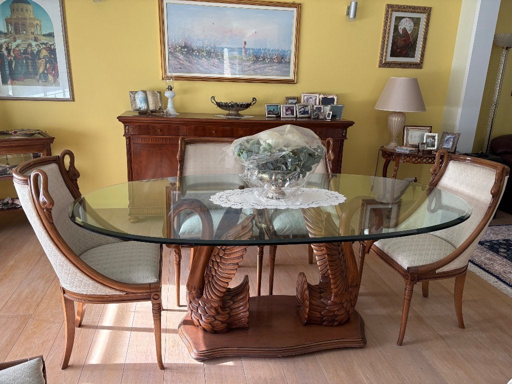 Meuble italienne a vendre, Enlèvement