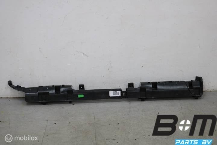 Dorpel links Porsche 911 991.2 Turbo S Cabrio 99155561903, Gebruikt