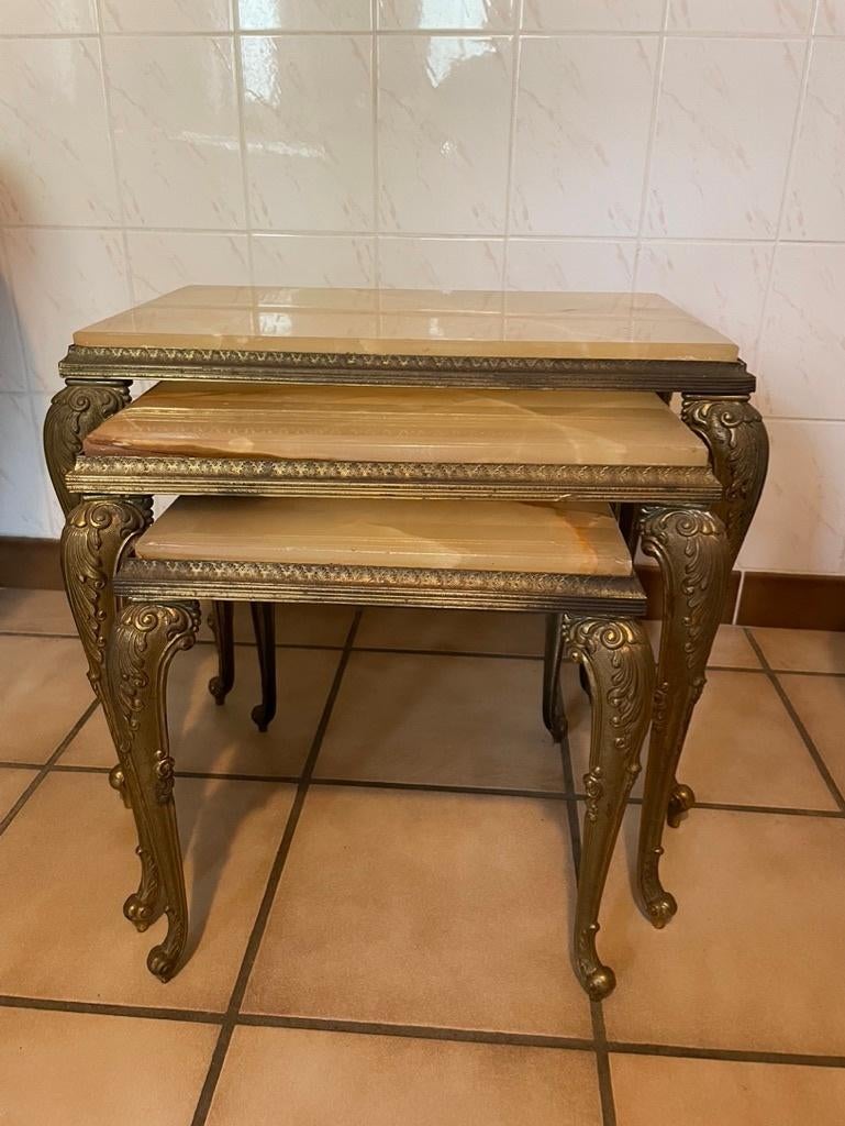Vintage Mimiset Hollywood Regency, Ophalen