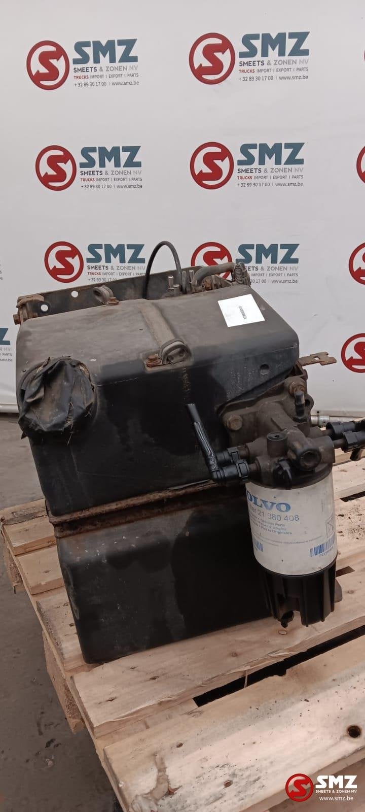 Occ Réservoir AdBlue Volvo, Utilisé, Volvo, Systèmes à carburant