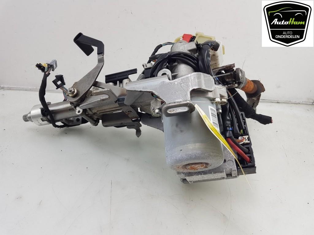 DIRECTION ASSISTEE ELECTRIQUE Renault Megane III Coupe (DZ), Utilisé, Renault