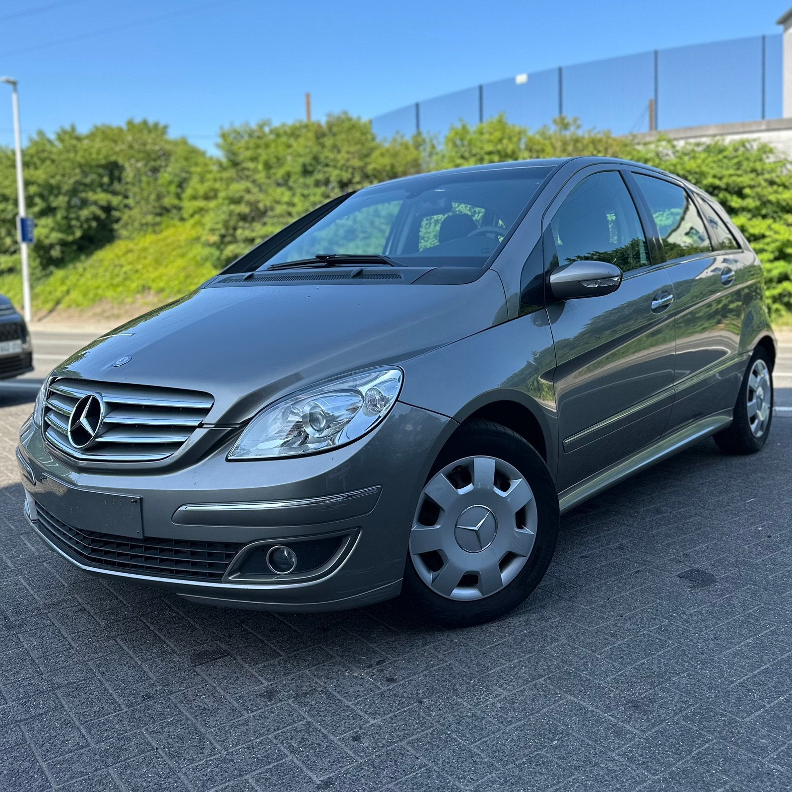 Mercedes A180d AUTOMATIQUE, Achat, Diesel, Automatique, Particulier