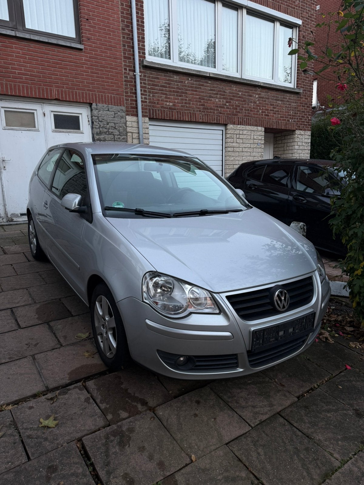 VW POLO 1.2 Benzine -1e eigenaar- Met opties- Climatronic, Lichtmetalen velgen, Particulier, Euro 4, Polo