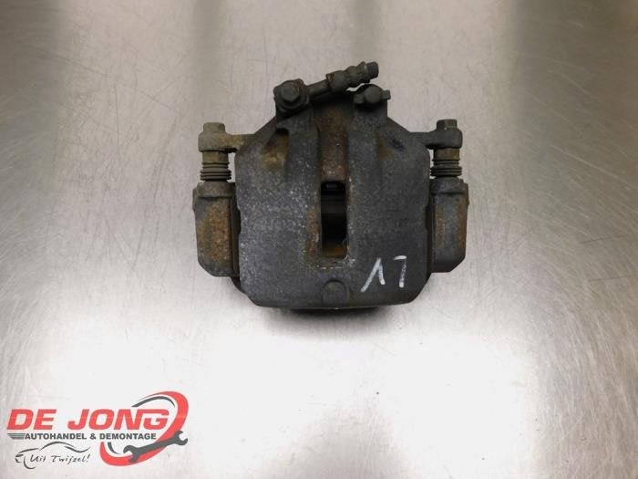 Remklauw (Tang) links-voor van een Opel Insignia, Gebruikt, -, -, Opel