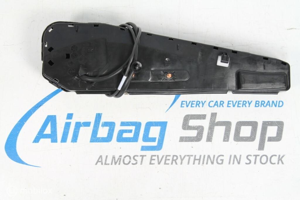 Stoel airbag links of rechts BMW 3 serie F30 F31 F34