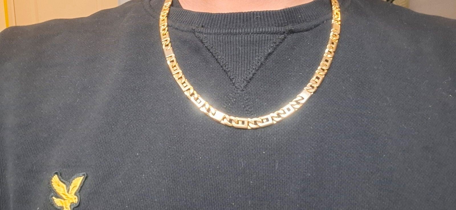 Gezocht Rolex ketting of armband, Ophalen, Goud